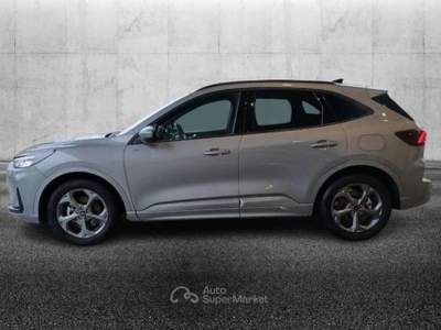Ford Kuga 2.5 Full Hybrid 180 CV CVT 2WD ST-Line Argento usata Pieve di Cento