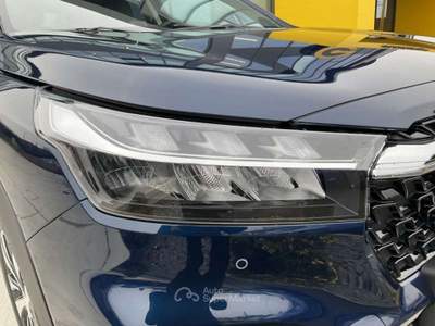 Suzuki S-Cross 1.4 Hybrid 4WD AllGrip Top+ Blu/Azzurro usata Pieve di Cento