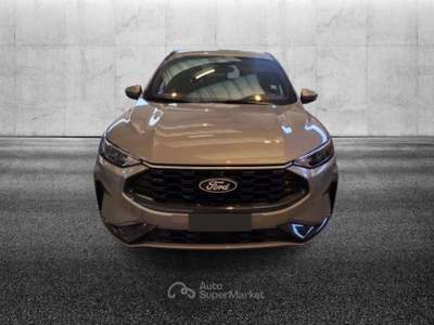 Ford Kuga 2.5 Full Hybrid 180 CV CVT 2WD ST-Line Argento usata Pieve di Cento