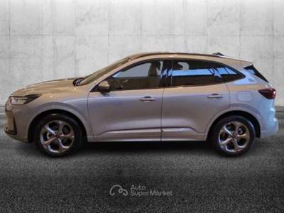 Ford Kuga 2.5 Full Hybrid 180 CV CVT 2WD ST-Line Argento usata Pieve di Cento