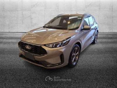 Ford Kuga 2.5 Full Hybrid 180 CV CVT 2WD ST-Line Argento usata Pieve di Cento