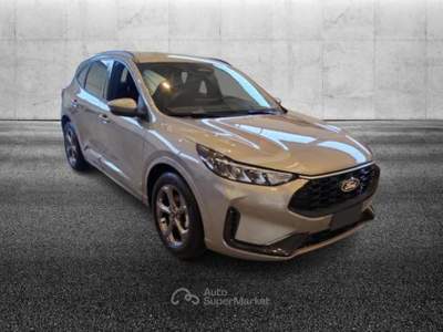 Ford Kuga 2.5 Full Hybrid 180 CV CVT 2WD ST-Line Argento usata Pieve di Cento