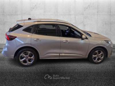 Ford Kuga 2.5 Full Hybrid 180 CV CVT 2WD ST-Line Argento usata Pieve di Cento