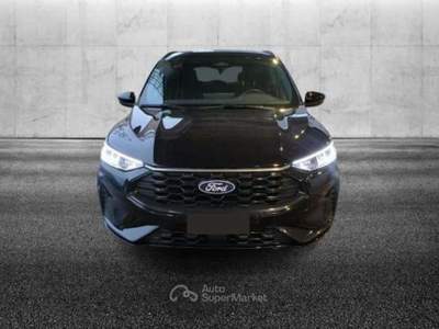 Ford Kuga 2.5 Full Hybrid 180 CV CVT 2WD ST-Line Nero usata Pieve di Cento