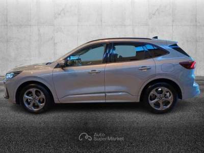Ford Kuga 2.5 Full Hybrid 180 CV CVT 2WD ST-Line Argento usata Pieve di Cento