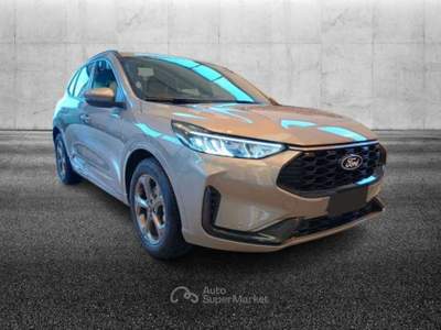 Ford Kuga 2.5 Full Hybrid 180 CV CVT 2WD ST-Line Argento usata Pieve di Cento
