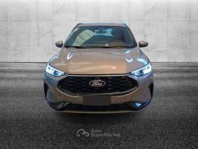 Ford Kuga 2.5 Full Hybrid 180 CV CVT 2WD ST-Line Argento usata Pieve di Cento