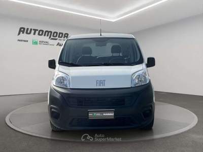 Fiat Fiorino 1.3 MJT 80CV AUTOCARRO N1 Bianco usata San Miniato