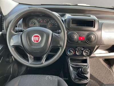 Fiat Fiorino 1.3 MJT 80CV AUTOCARRO N1 Bianco usata San Miniato