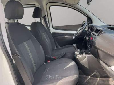Fiat Fiorino 1.3 MJT 80CV AUTOCARRO N1 Bianco usata San Miniato
