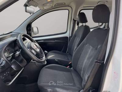 Fiat Fiorino 1.3 MJT 80CV AUTOCARRO N1 Bianco usata San Miniato