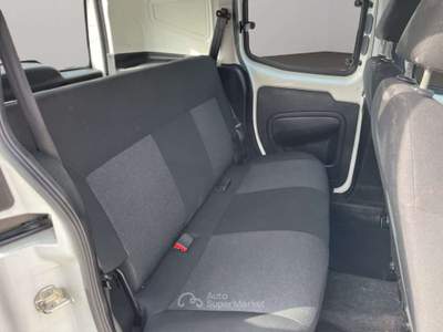 Fiat Fiorino 1.3 MJT 80CV AUTOCARRO N1 Bianco usata San Miniato