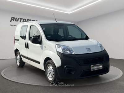 Fiat Fiorino 1.3 MJT 80CV AUTOCARRO N1 Bianco usata San Miniato