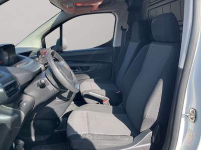 Peugeot Partner 1.5HDi 100CV PRO Bianco usata San Miniato