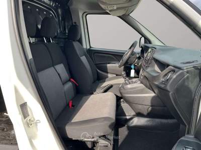 Fiat Doblò 1.6 MJT 105CV Maxi 3POSTI Bianco usata San Miniato