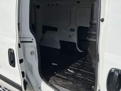 Fiat Doblò 1.6 MJT 105CV Maxi 3POSTI Bianco usata San Miniato