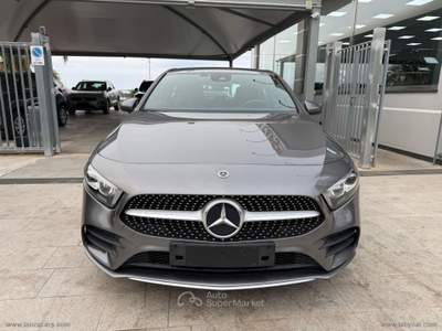 Mercedes-Benz Classe A A 250 e Automatic EQ-Power Premium Grigio usata TORRENOVA