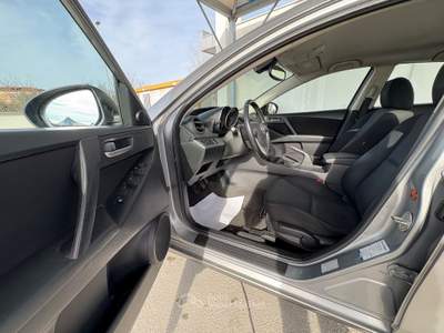 Mazda 3 Mazda 3 115 CV 5p. Advanced Grigio usata ALTAMURA