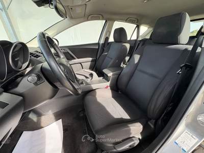 Mazda 3 Mazda 3 115 CV 5p. Advanced Grigio usata ALTAMURA