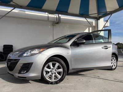 Mazda 3 Mazda 3 115 CV 5p. Advanced Grigio usata ALTAMURA