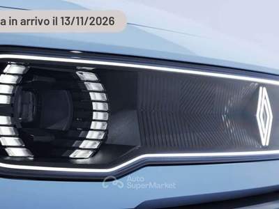 Renault Master 150 CV Comfort Range Iconic Argento usata Pieve di Cento