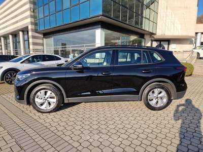 Volkswagen Tiguan Tiguan 2.0 TDI 150 CV DSG Life Nero usata Prevalle