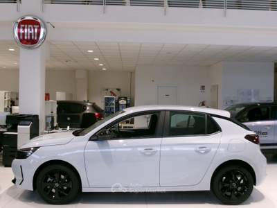 Opel Corsa Corsa 1.2 100 CV YES Bianco usata SAN DONA' DI PIAVE