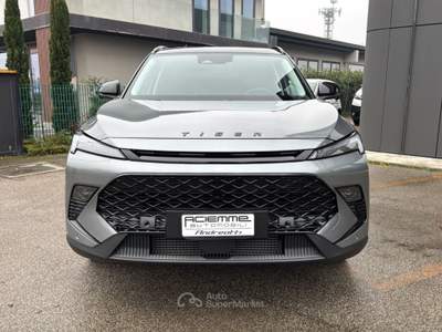 Tiger Six Six 1.5 T DI GPL 7DCT Grigio usata Rovigo