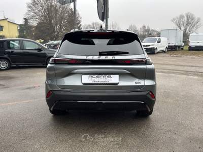 Tiger Six Six 1.5 T DI GPL 7DCT Grigio usata Rovigo