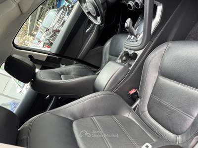 Jaguar E-Pace E-Pace 2.0D 150 CV AWD aut. S Grigio usata Firenze