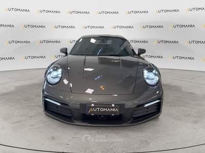 Porsche 911 911 Carrera SPETTACOLARE Grigio usata Oristano