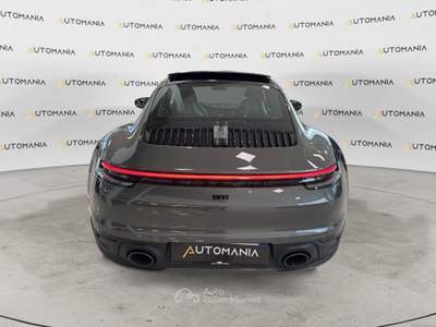 Porsche 911 911 Carrera SPETTACOLARE Grigio usata Oristano