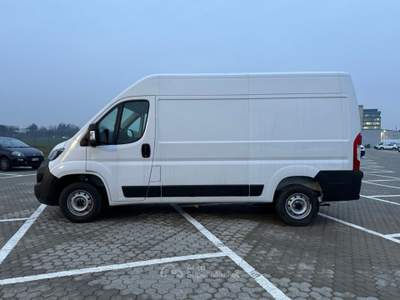 Fiat Ducato 35 MH2 2.2 Mjt3 140CV E6D-fin Bianco usata Milano