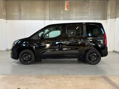 Fiat Doblò 1.5 Diesel 100 Cv Mt6 Passo Corto Nero usata Milano
