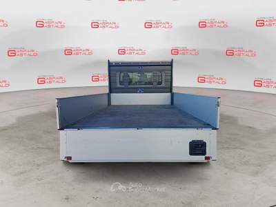Renault Master Master T35 2.3 dCi 135 PL Cabinato Ice Cassone fisso Bianco usata Villaga