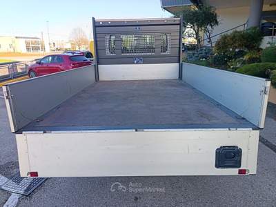 Renault Master Master T35 2.3 dCi 135 PL Cabinato Ice Cassone fisso Bianco usata Villaga