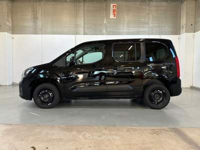 Fiat Doblò 1.5 Diesel 100 Cv Mt6 Passo Corto Nero usata Milano