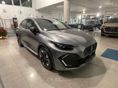 Renault Clio Clio Full Hybrid E-Tech 160 CV 5 porte Techno Grigio usata MONOPOLI