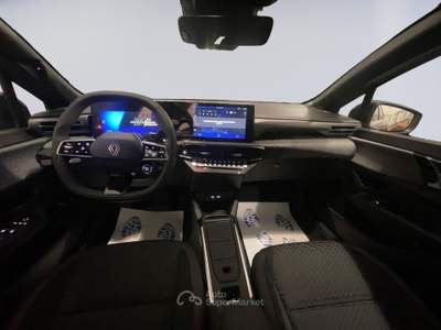 Renault Clio Clio Full Hybrid E-Tech 160 CV 5 porte Techno Grigio usata MONOPOLI