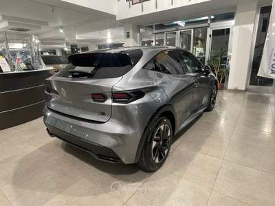 Renault Clio Clio Full Hybrid E-Tech 160 CV 5 porte Techno Grigio usata MONOPOLI