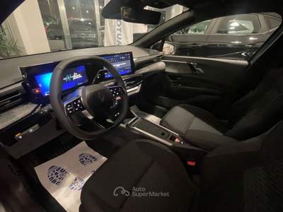 Renault Clio Clio Full Hybrid E-Tech 160 CV 5 porte Techno Grigio usata MONOPOLI