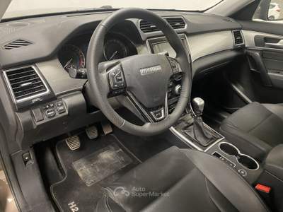 Haval H2 1.5T GPL Premium Beige usata Torino