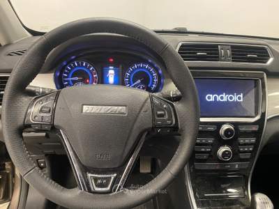 Haval H2 1.5T GPL Premium Beige usata Torino