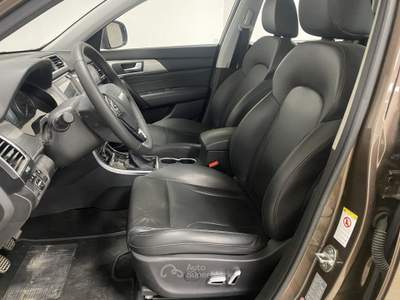 Haval H2 1.5T GPL Premium Beige usata Torino