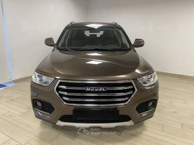 Haval H2 1.5T GPL Premium Beige usata Torino