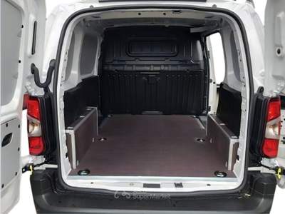 Fiat Doblò 1.5 BlueHdi 100CV PC-TN Van *I.E., PROMO AZZURRA* Bianco usata Suzzara