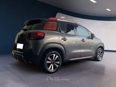 Citroen C3 Aircross C3 Aircross BlueHDi 100 S&S Shine Grigio usata Pordenone