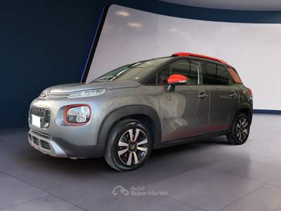 Citroen C3 Aircross C3 Aircross BlueHDi 100 S&S Shine Grigio usata Pordenone