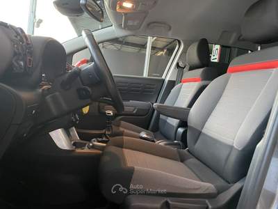 Citroen C3 Aircross C3 Aircross BlueHDi 100 S&S Shine Grigio usata Pordenone