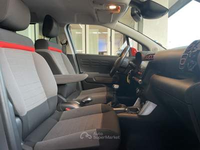 Citroen C3 Aircross C3 Aircross BlueHDi 100 S&S Shine Grigio usata Pordenone